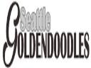 Seattle Goldendoodles Co logo